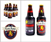 Tucker beer
